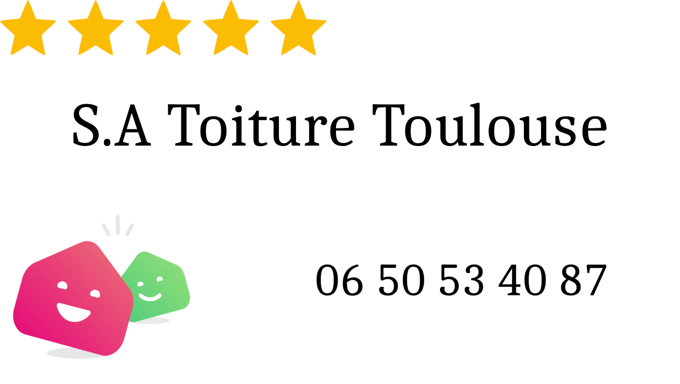 Avis Allovoisins SA Toiture Toulouse